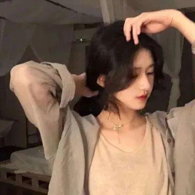 人鱼小姐