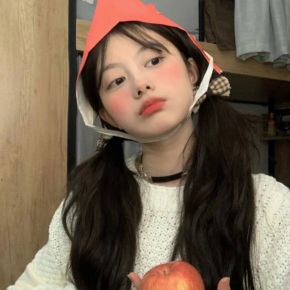 女恶魔人