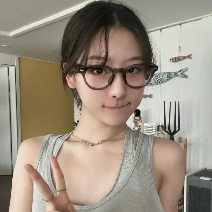 巴黎的韩国男人